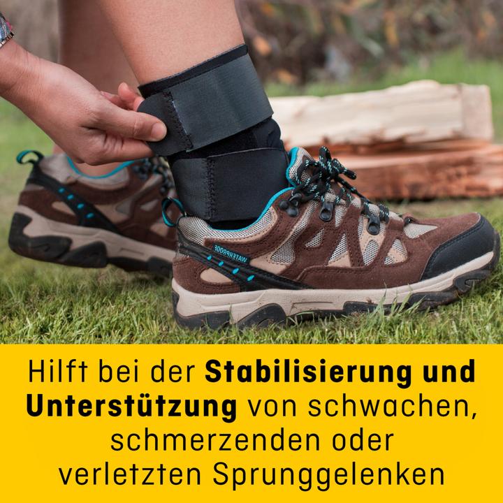 Image du produit Futuro Cheville stabilisatrice (Taille unique)