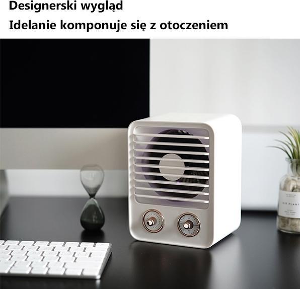 Produktbild Usams Mosquito Killer Lamp rózowypink ZB62MWD01 USZB062