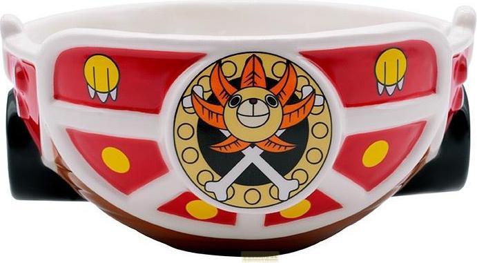 Produktbild ABYstyle One Piece - Thousand Sunny (0.60 l)
