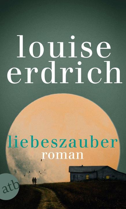 Image du produit Liebeszauber (Allemand, Louise Erdrich, 2019)