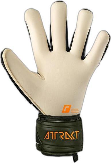 Produktbild Reusch Attrakt Freegel Gold X (8)