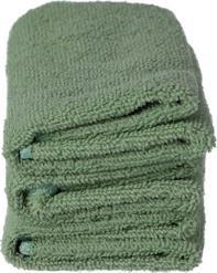 Actual product image Multy Multi-purpose recycled microfibre wipes 3 pieces ECO (3 pcs.)