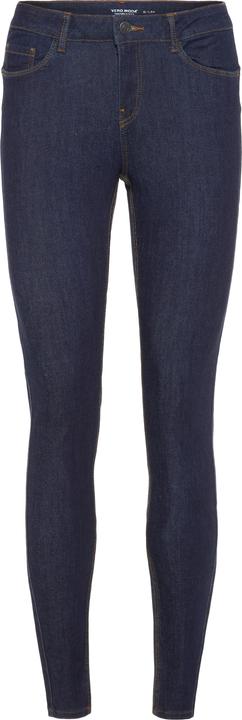 Image du produit Vero Moda VMSEVEN Jeans taille normale coupe slim (M)