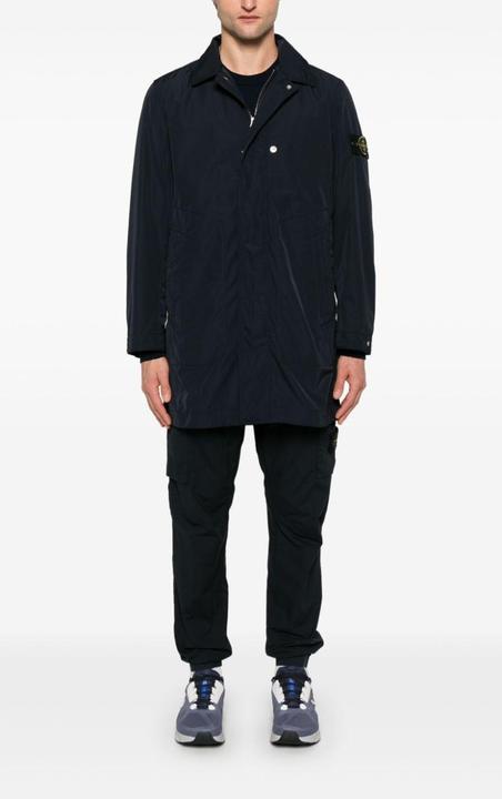 Image du produit Stone Island Sweaters Blue (XXL)