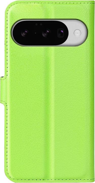 Actual product image Cover-Discount Google Pixel 10 - Leder Etui Hülle (Google Pixel)