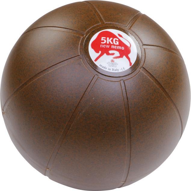 Produktbild Trial Medizinball NEW NEMO, 5 kg (5 kg, 240 mm)
