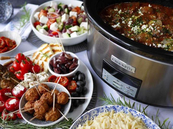 Produktbild Crockpot Schongarer