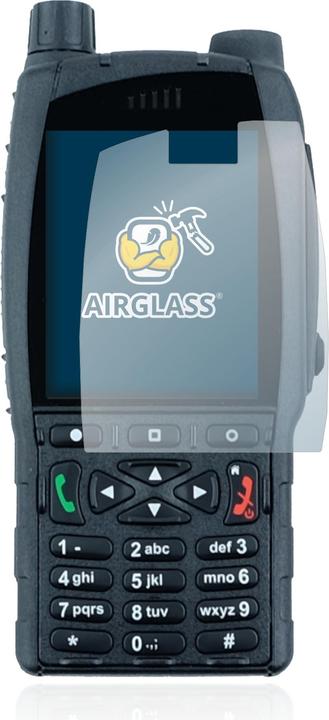 Produktbild BROTECT AirGlass Panzerglasfolie