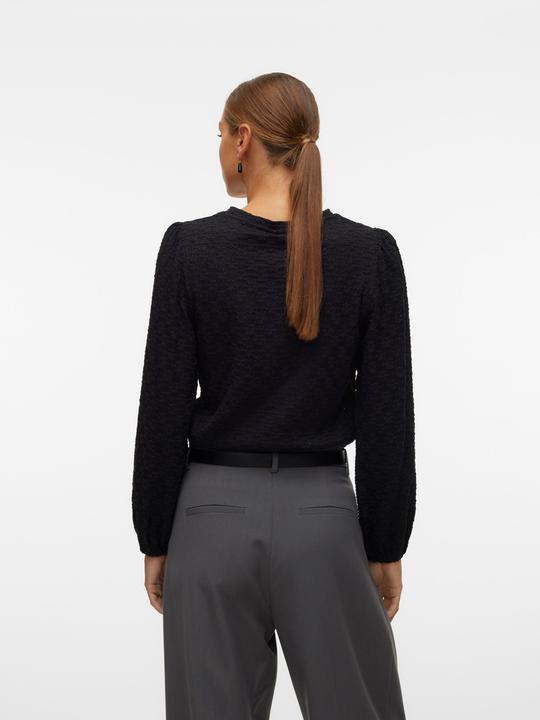 Image du produit Vero Moda VMFLOWER Top Blouse (L)