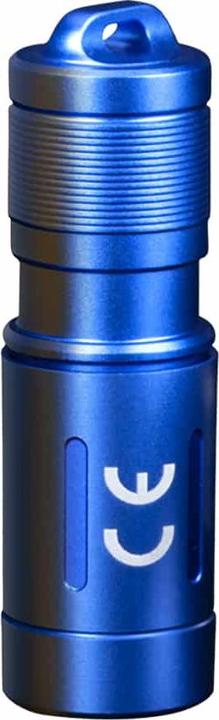 Image du produit Fenix E02R (4.80 cm, 200 lm)