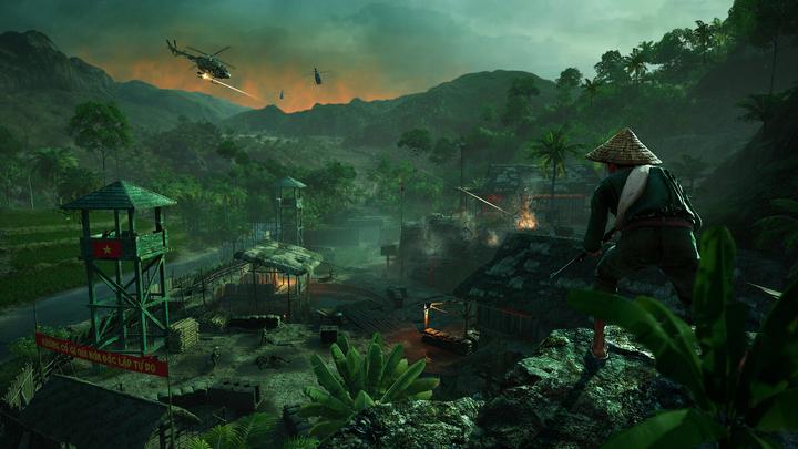 Produktbild Ubisoft Far Cry 5 (PS4, DE)