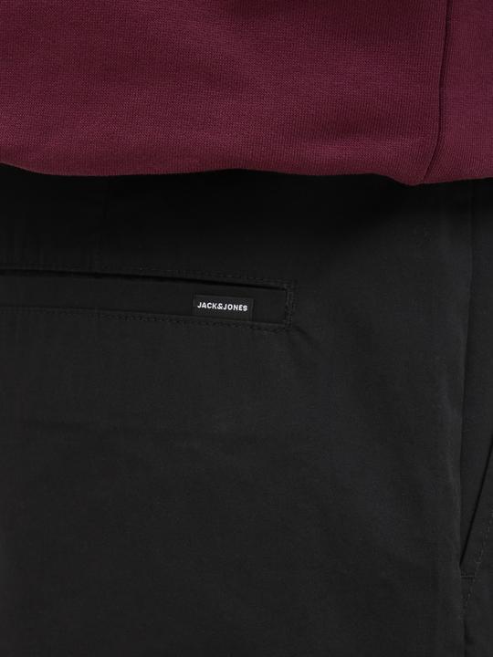 Produktbild Jack & Jones Baggy fit Chino Shorts Chino Shorts (XXL)