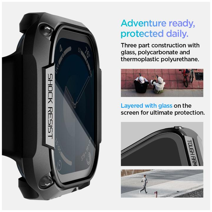 Image du produit Spigen Tough Armor