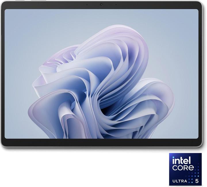Image du produit Microsoft Surface Pro 10 for business – 5G (13", Intel Core Ultra 5 135U, 16 Go, 256 Go, Sans disposition de clavier)