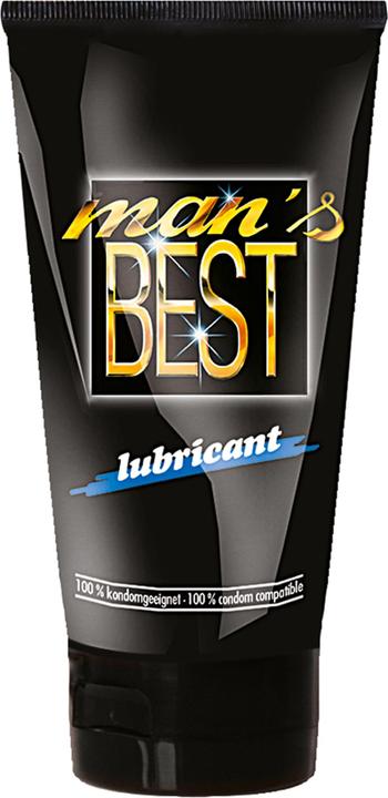 Joydivision Il miglior gel lubrificante di Mans (150 ml)