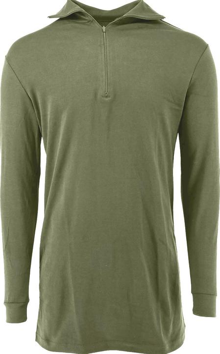 Actual product image Army Shop Armeerollshirt (6XL)