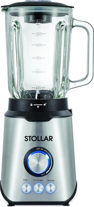 Produktbild Stollar BLEND & GRIND BLENDER STB570