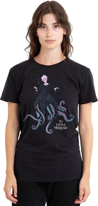 Image du produit The Little Mermaid - T-shirt - Adulte (L)