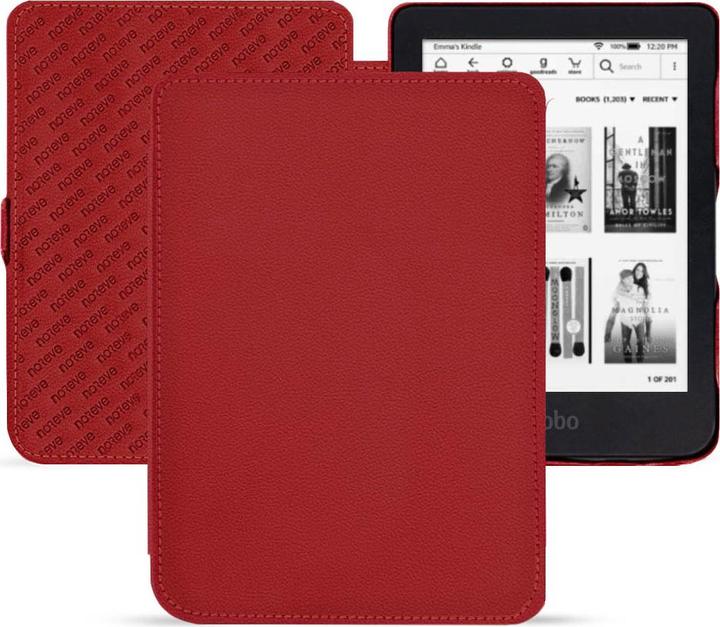 Rouge PU ( Pantone #d50032 )