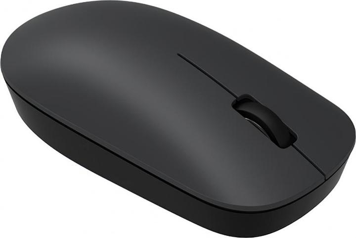 Actual product image Xiaomi Wireless Mouse Lite (Wireless)