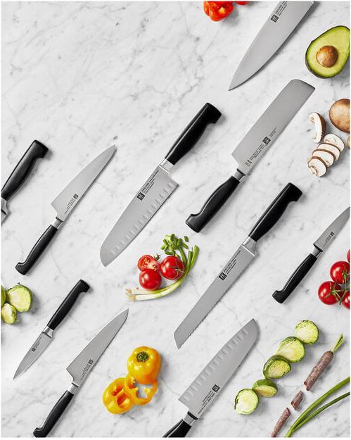 Produktbild Zwilling PROFESSIONAL S Santokumesser 18 cm (18 cm)