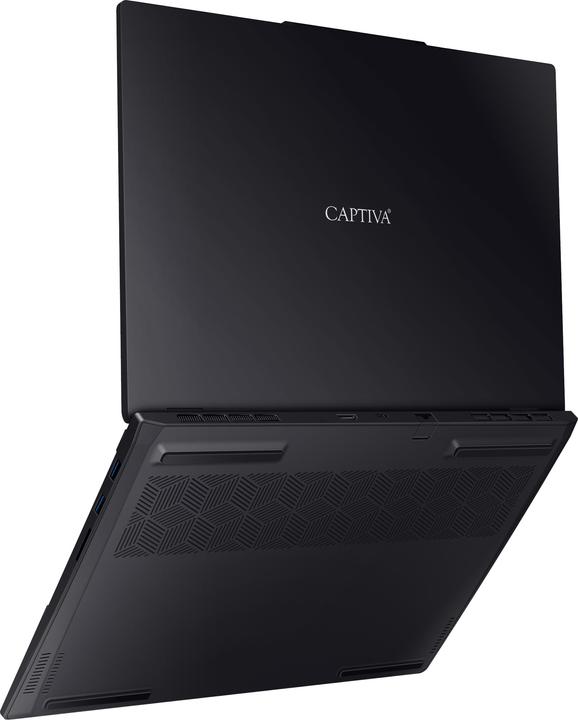 Produktbild Captiva Power Starter I86-279 Ultra 7 - (15.31", Intel Core Ultra 7 155H, 16 GB, 1000 GB, DE)