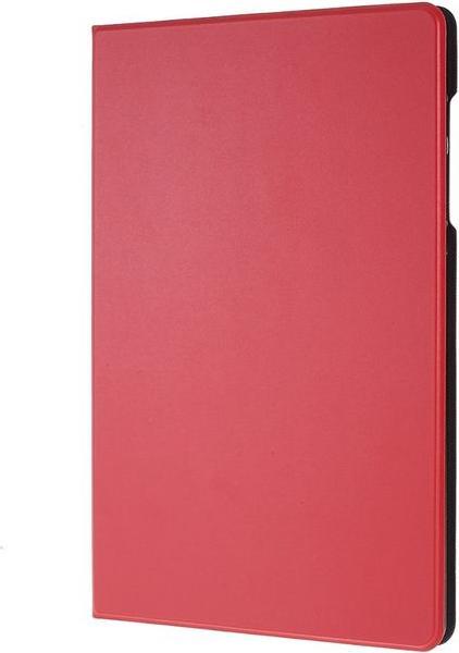 Produktbild MU Classic Leder Hülle mit Standfunktion (Galaxy Tab S6)