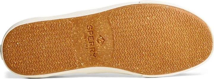 Produktbild Sperry Sneaker Seacycled Striper II CVO Wildleder (40.5)