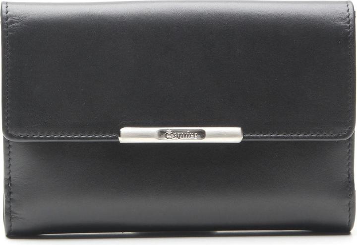 Actual product image Esquire HELENA purse