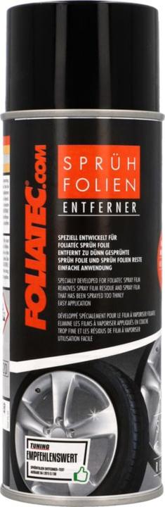 Image du produit Foliatec Film en spray