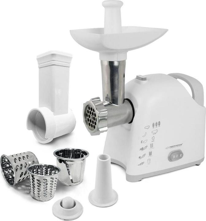 Image du produit Esperanza EKM033 Hachoir à viande