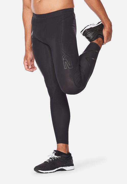 Actual product image 2XU compression tights (S)