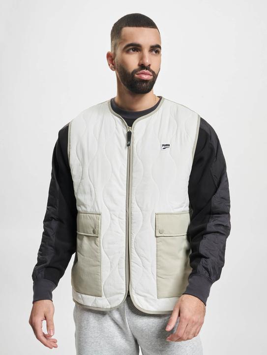 Immagine prodotto Puma Gilet imbottito Downtown (S)