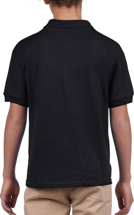Actual product image Gildan DryBlend PoloShirt (M)