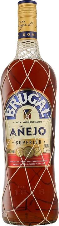 Immagine prodotto Brugal Añejo Superior Ron Dominicano