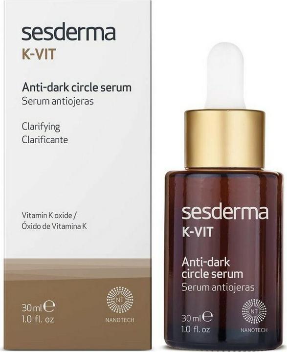 Image du produit Sesderma K Vit Sérum anti-cernes 30ml