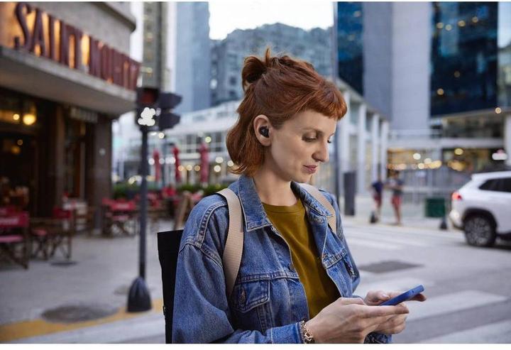 Actual product image Poly Voyager Free 20 (ANC, 24 h, Wireless)