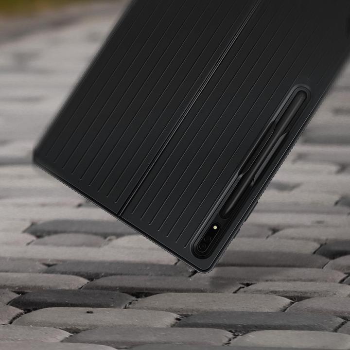 Produktbild Samsung Protective Standing Cover (Galaxy Tab S8 Ultra)