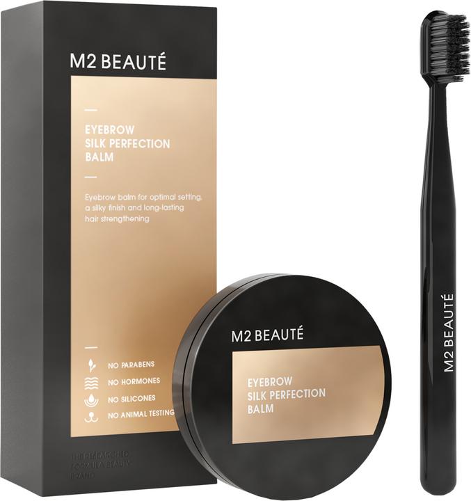 Immagine prodotto M2 Beauté - Balsamo per la perfezione delle sopracciglia