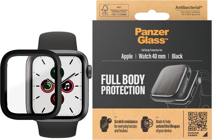 Image du produit PanzerGlass Corps entier