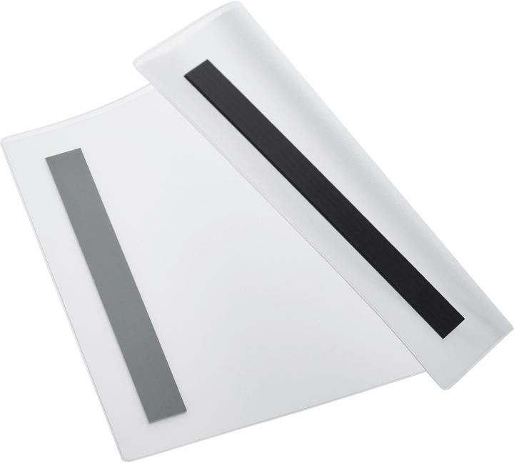 Image du produit Magnetoplan MAGNETOFIX - Pochette transparente