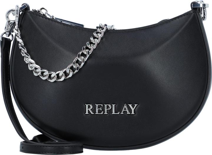 Replay Schultertasche 23 cm