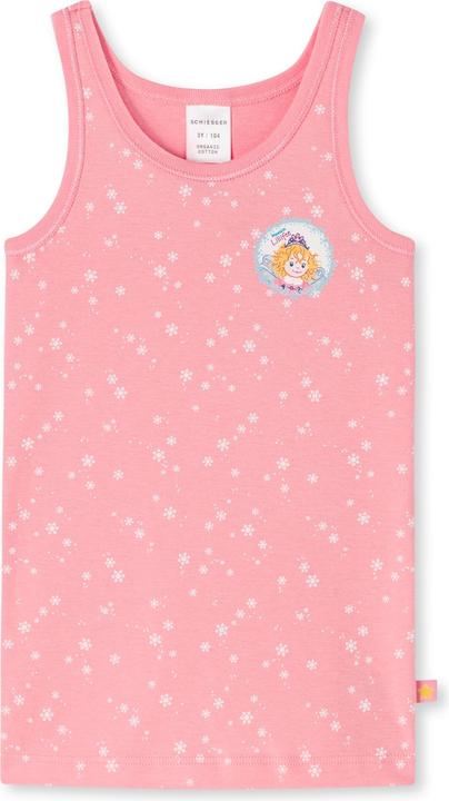 Schiesser Girls Shirt Lillifee (98)