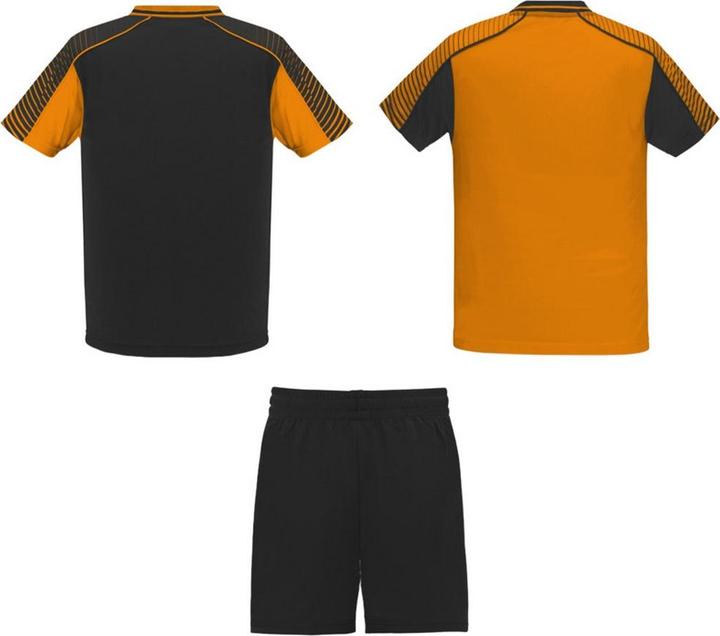 Produktbild Alpinia Juve SportSet Sport (L)