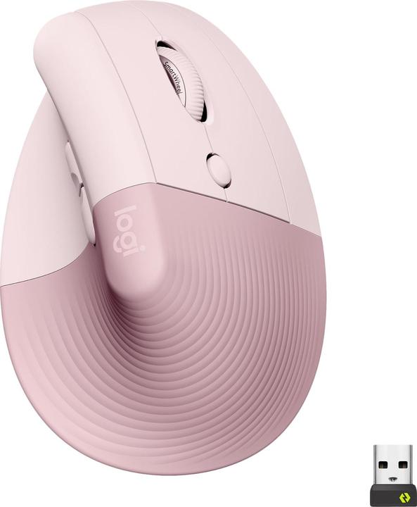 Actual product image Logitech Lift (Wireless)