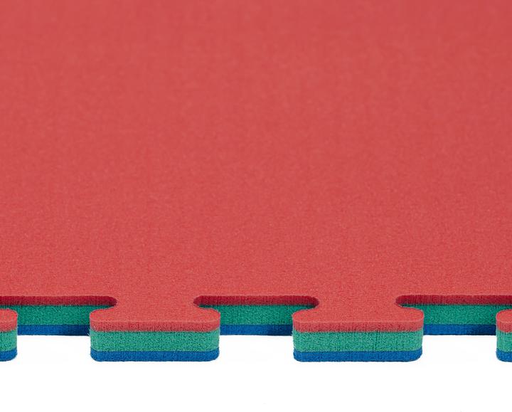 Image du produit Pro Game Fitnessmatte Tatami Green (20 mm)