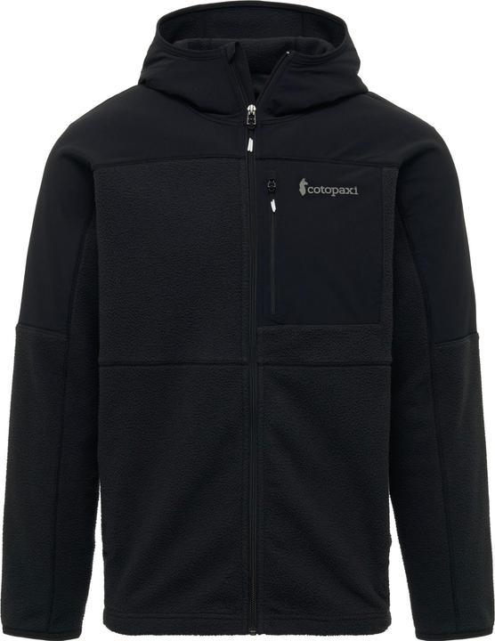 Cotopaxi Abrazo Hood FullZip Fleece Jkt (XL)