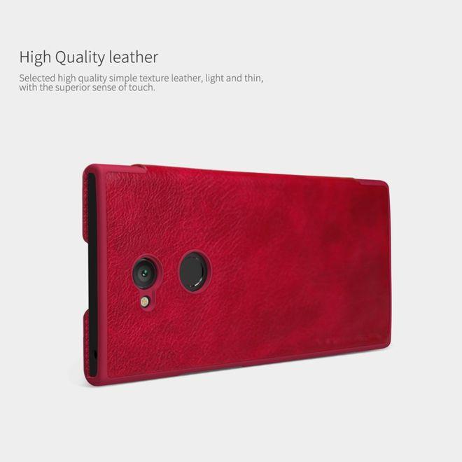 Immagine prodotto Nillkin Serie Qin (Sony Xperia XA2 Ultra)