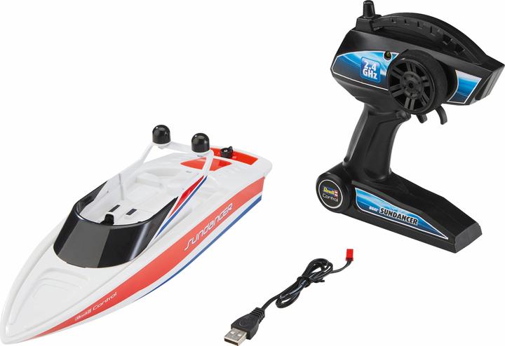 Produktbild Revell Sundancer