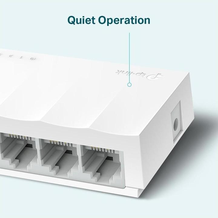 Produktbild TP-Link LS1005 (5 Ports)
